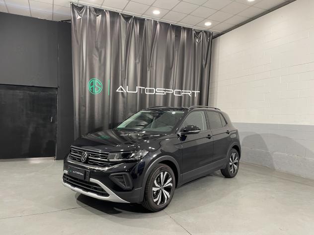 Volkswagen T-Cross T-Cross 1.0 TSI 115 CV DSG Edition Plus - Foto 3