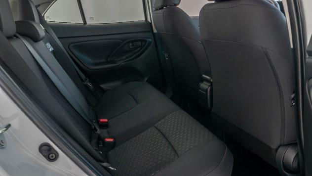Toyota Yaris Cross 1.5 Hybrid 5p. E-CVT Trend - Foto 8