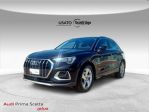 Audi Q3 II 2018 35 2.0 tdi Business Advanced