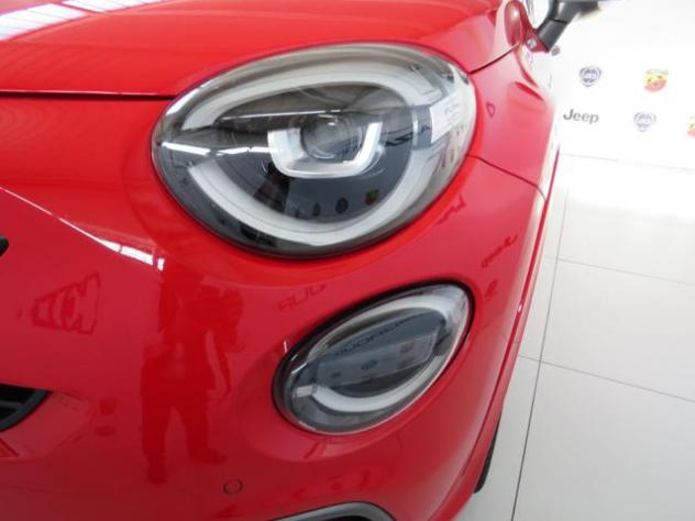 FIAT 500X 1.6 MultiJet 120 CV Sport rif. 20898860 - Foto 9
