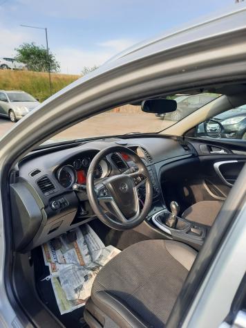 Opel Insignia 2.0 CDTI 160CV Sports Tourer Cosmo - Foto 8