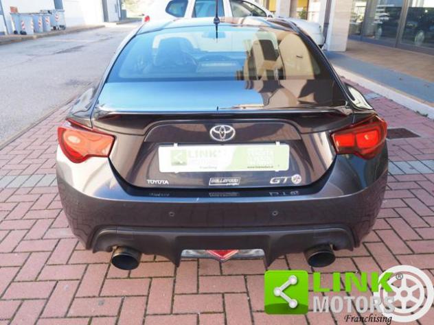 TOYOTA GT86 2.0FINANZIABILE rif. 23314768 - Foto 6