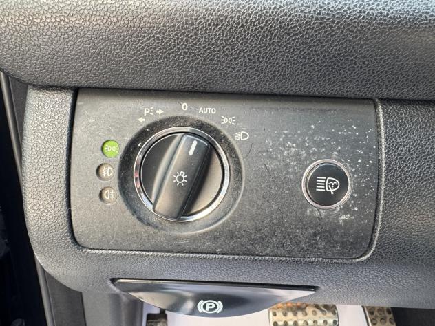 MERCEDES ML 320 CDI 224CV 4MATIC SPORT 2007 - Foto 8