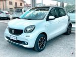 Smart ForFour 70 1.0 Passion