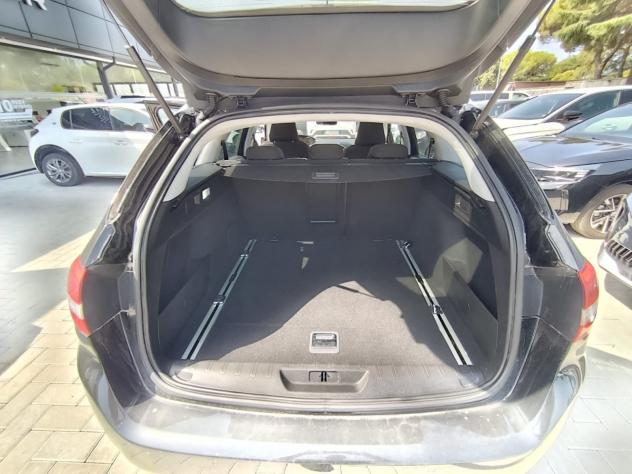Peugeot 308 Allure BlueHDi 130cv EAT6 S&S aut. - Foto 10