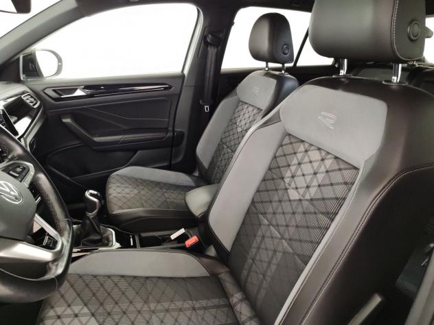 Volkswagen T-Roc T-Roc 1.0 tsi R-Line 110cv - Foto 9