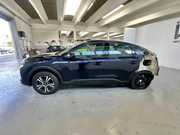 CITROEN C4 HYBRID 110 E-DCS6 YOU rif. 24024475 - Foto 4
