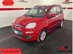Fiat Panda 1.2 Lounge*SOLO 69.000 KM*