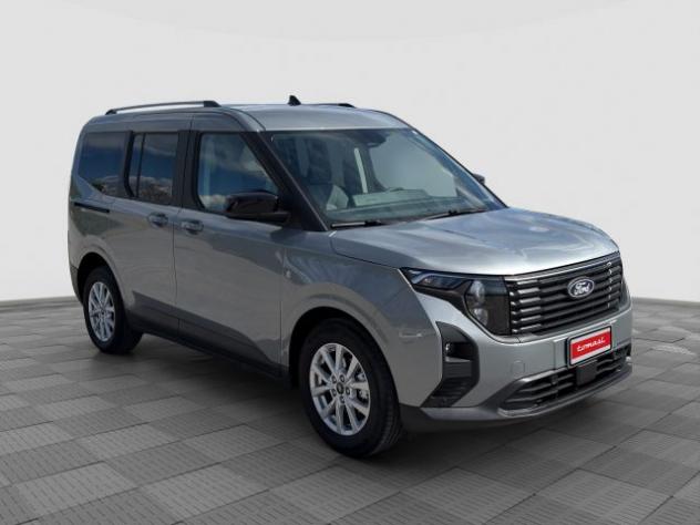 FORD Tourneo Courier Tourneo Courier 1.0 EcoBoost Powershift Titanium rif. 23798363 - Foto 7
