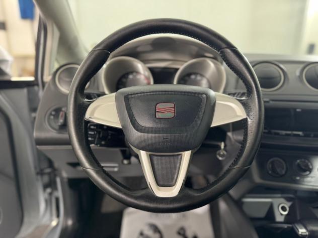 Seat Ibiza DSG . Style TETTO APRIBILE - Foto 9