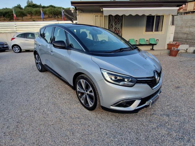 Renault Scenic Scic dCi 130 CV EDC Energy Bose - Foto 3