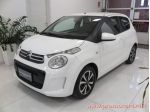 CITROEN C1 Airscape VTi 68 5 porte Shine "Unico proprietario" rif. 23910405