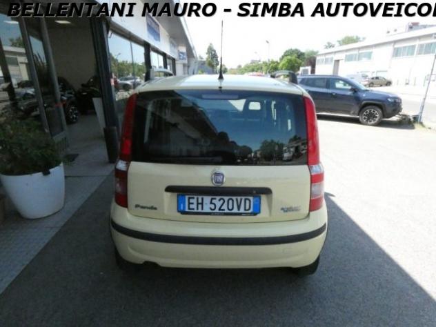 FIAT Panda 1.4 Dynamic Natural Power rif. 23746441 - Foto 6