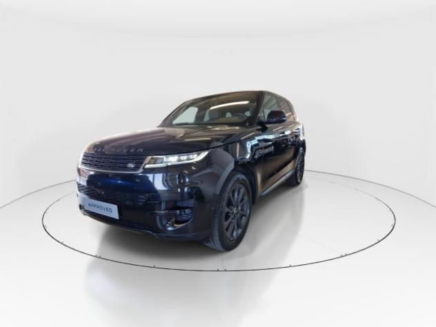 LAND ROVER Range Rover Sport 3.0D l6 249 CV Dynamic SE *IVA ESPOSTA* rif. 23972638