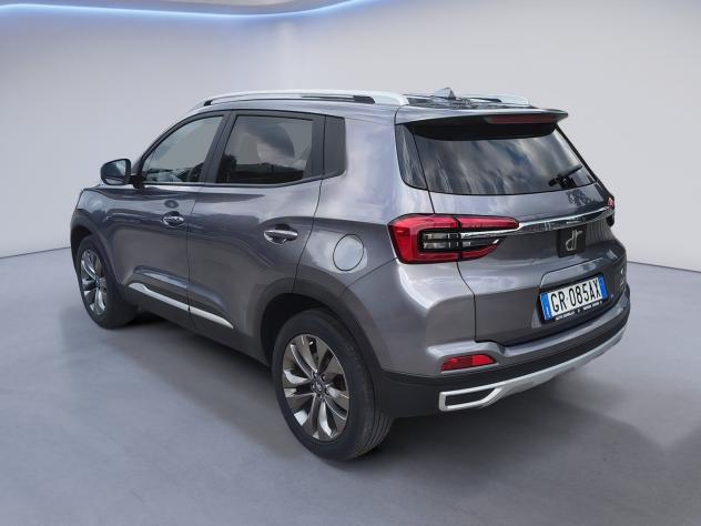 DR AUTOMOBILES dr 4.0 1.5 GPL 114 CV MT - Foto 6