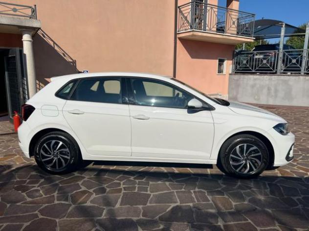 VOLKSWAGEN Polo 1.0 TSI Style rif. 24153488 - Foto 2