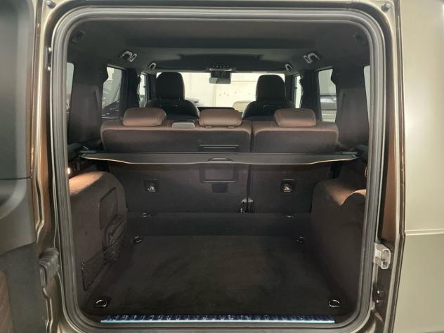 Mercedes-Benz Classe G G 400 d AMG Line - Foto 7