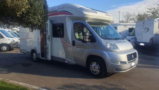 Challenger Genesis 56 - Foto 2