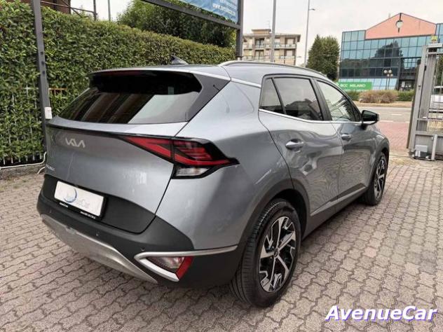 KIA Sportage 1.6 crdi mhev Style LEVA MARCE NUOVO MODELLO MY23 rif. 23940103 - Foto 5
