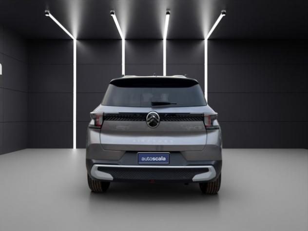 CITROEN C3 Aircross Hybrid 145 CV e-DCS6 Max rif. 23351528 - Foto 4