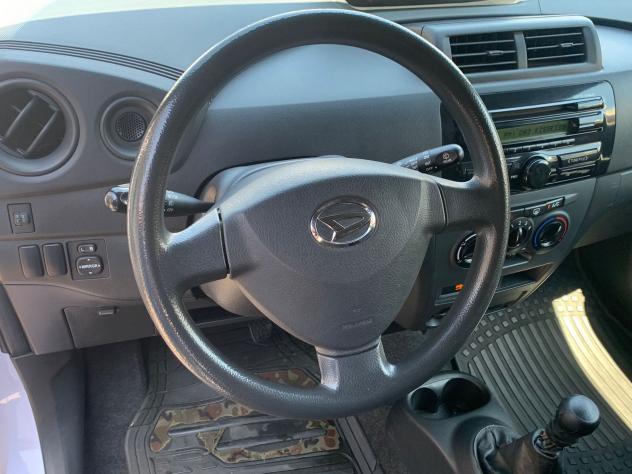 Daihatsu Materia 1.3 Hiro - Foto 10