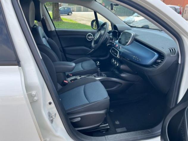 FIAT 500X 1.6 E-Torq 110 CV Mirror PREZZO REALE rif. 24063656 - Foto 7