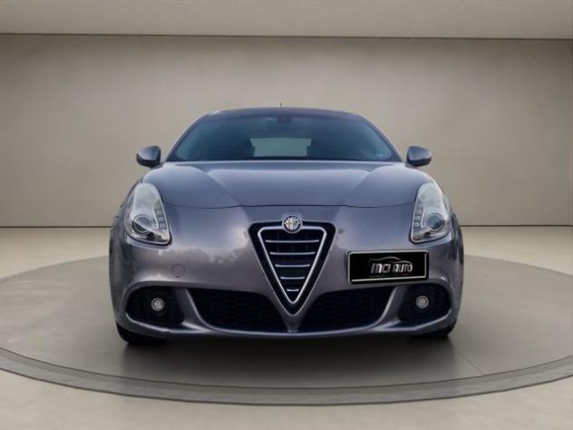 ALFA ROMEO Giulietta 1.6 JTDm-2 105 CV Distinctive rif. 23731952 - Foto 8