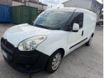FIAT Doblo Doblò 1.6 MJT 105CV PL-TN Cargo Maxi Lamierato rif. 24108439