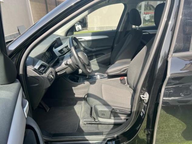 BMW X1 sDrive 18d Business Advantage rif. 23860179 - Foto 8