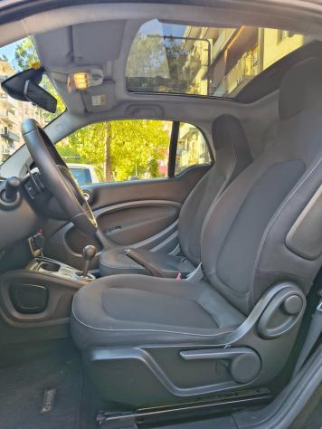 Smart ForTwo 0.9 turbo passion - Foto 5