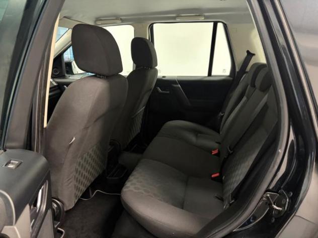LAND ROVER Freelander 2.2 TD4 S rif. 23820627 - Foto 9