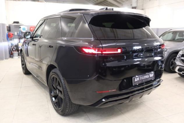 LAND ROVER Range Rover Sport 3.0D l6 249 CV Dynamic HSE rif. 23780882 - Foto 4