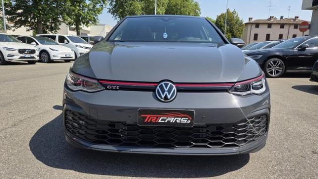 VOLKSWAGEN Golf 2.0 TSI DSG GTI PERMUTE STAGE2+ TETTO rif. 24097103 - Foto 2