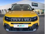 Jeep Avenger Summit fwd 156cv auto