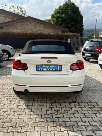 BMW 218 i Cabrio Sport rif. 23680950 - Foto 9