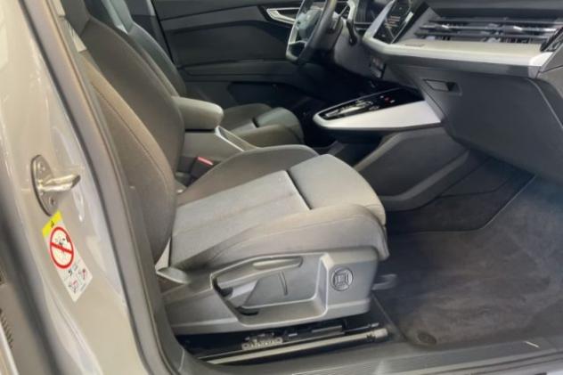 AUDI Q4 e-tron Q4 SPB 40 e-tron Business Advanced rif. 23783060 - Foto 7