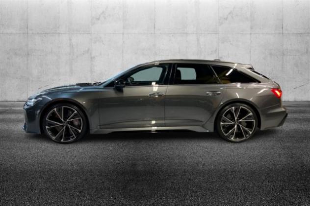 AUDI RS6 Avant 4.0 TFSI V8 quattro tiptronic rif. 24049116 - Foto 5