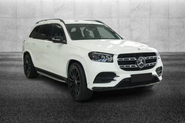 MERCEDES-BENZ G LS 580 4Matic AMG Line Premium Plus rif. 23758584 - Foto 2