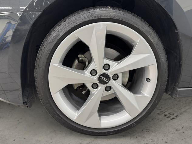Audi A3 Sportback 35 TDI S tronic Business Advanced - Foto 9