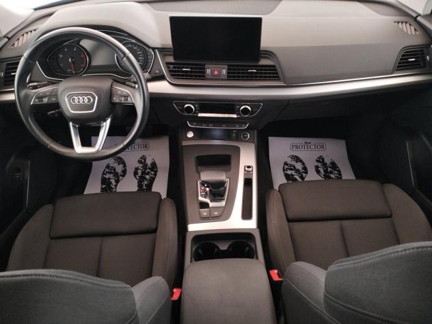 AUDI Q5 40 2.0 tdi mhev 12V Business Advanced quattro s-tronic - IVA ESPOSTA - Foto 9