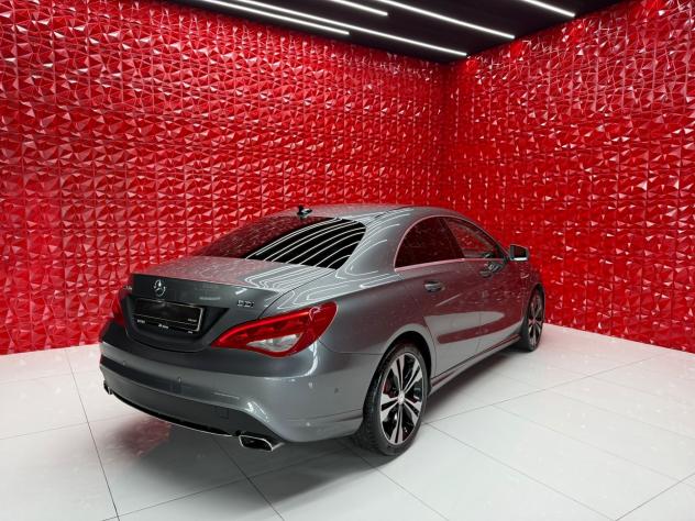 Mercedes-benz CLA 200 CDI Executive berlina 136CV - Foto 4