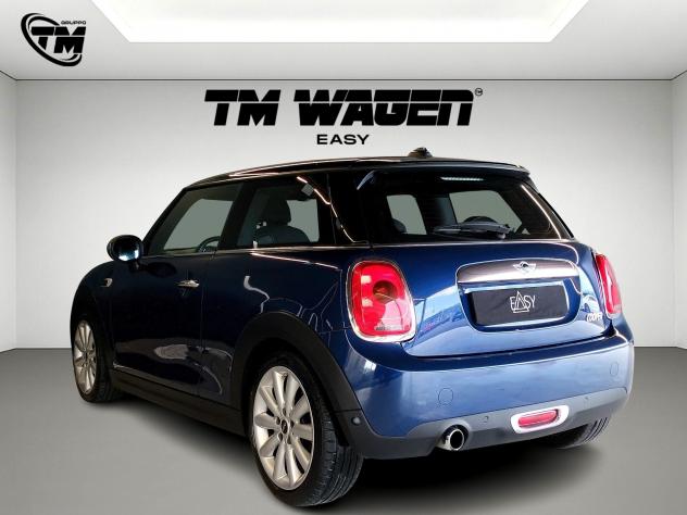Mini 1.5 Cooper - NEOPATENTATI - TAGLIANDI MINI - Foto 4