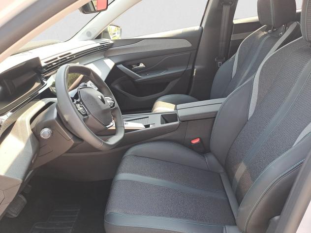 Peugeot 308 3ª serie BlueHDi 130 S&S EAT8 SW Allure - Foto 10
