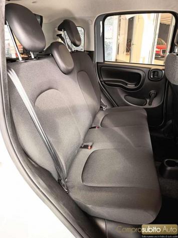 FIAT Panda 1.0 FireFly S&S Hybrid Easy rif. 23814634 - Foto 7