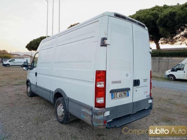 IVECO Ecodaily (2009-11) 3.0 CNG + IVA 22% rif. 24204097 - Foto 6