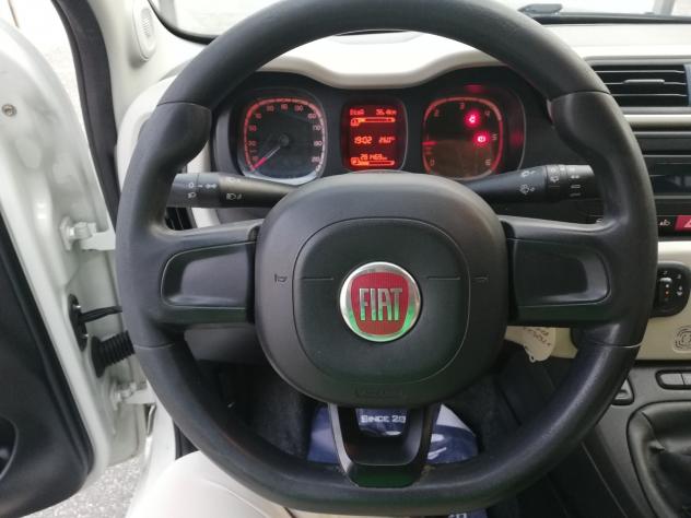 Fiat Panda 1.3 MJT 95 CV S&S Lounge - Foto 9
