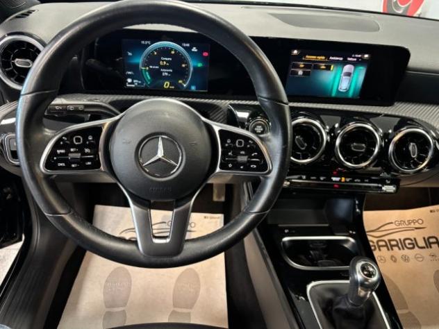 MERCEDES-BENZ A 180 d Executive Full Optional rif. 24038979 - Foto 10