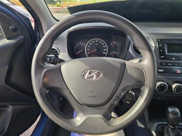 Hyundai i10 1.0 MPI Comfort - Foto 8