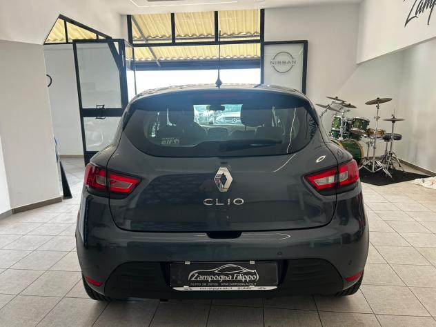 Renault Clio dCi 8V 90 CV Start&Stop 5 porte Energy Duel2 - Foto 5