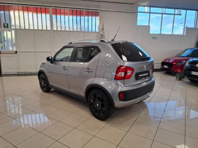 SUZUKI Ignis 1.2 Hybrid Cool Unico Propriet. 24 mesi garanzia rif. 24214361 - Foto 3